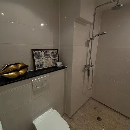 Cozy Winter In With Garden Apartament *