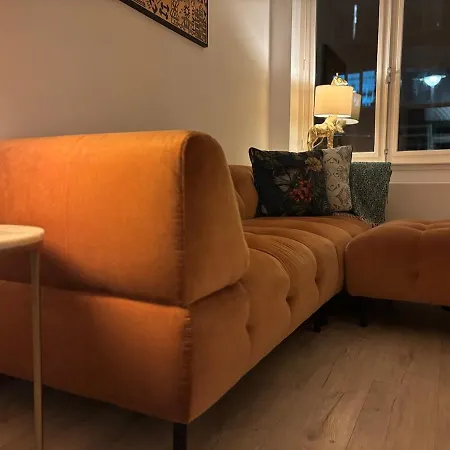 Cozy Winter In With Garden Apartment *