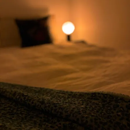 Cozy Winter In With Garden Appartamento Amsterdam