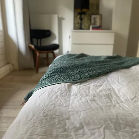 Cozy Winter In With Garden Διαμέρισμα
