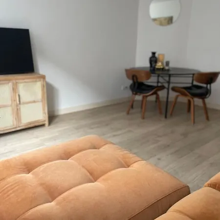 Cozy Winter In With Garden Apartment